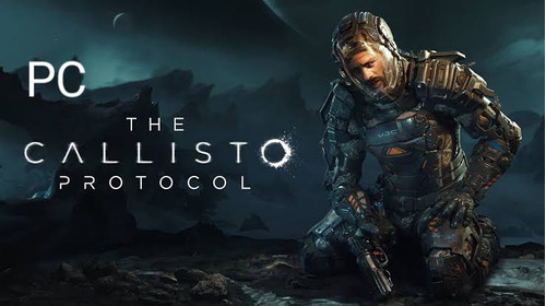 The Callisto Protocol Pc Steam Offline