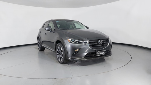Mazda CX-3 2.0 I GRAND TOURING 2WD AT