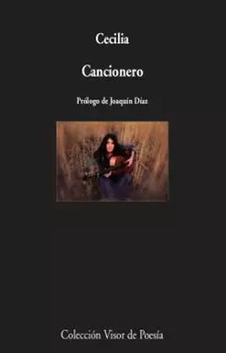 Libro Cancionero (cecilia)