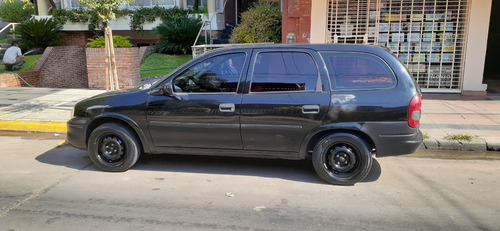Chevrolet Corsa Wagon 1.4 C/gnc