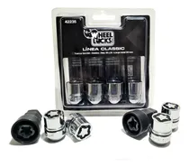 Comprar Tuerca Antirrobo Chevrolet Lumina Rhino Wheel Lock's Classic