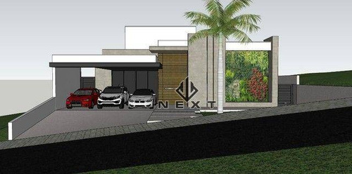 Imagem 3 de 7 de Terreno À Venda, 1156 M² Por R$ 742.000,00 - Residencial Das Estrelas - Barueri/sp - Te0254