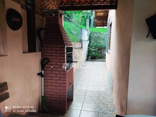 Imagem 17 de 22 de Casa Com 3 Dormitórios, 100 M² Em Araras - Teresópolis/rj. - Ca01573 - 68867763