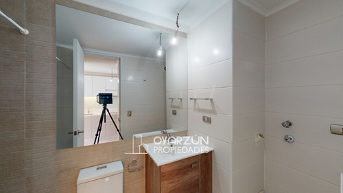 Home Studio Nuevo Con Terraza Cerca De Metro Las Rejas