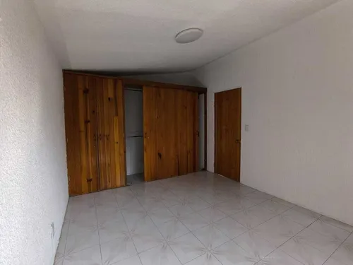Casa En Condominio En Renta En Tlalpan