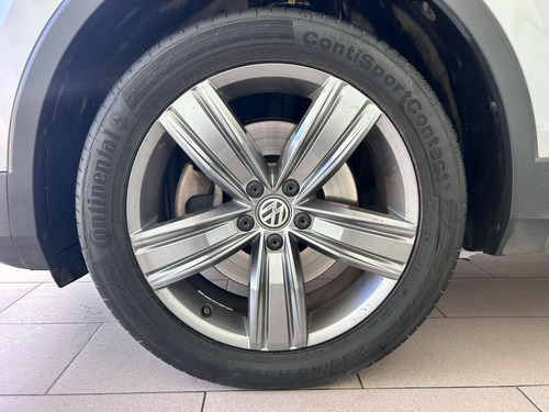 Volkswagen Tiguan 2.0 Highline At