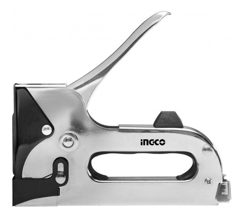 Engrampadora Industrial Manual 6 -14mm Ingco