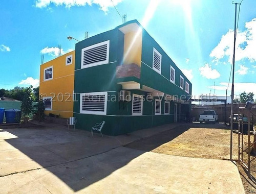Imagen 1 de 30 de Conjunto Residencial Con Excelente Ubicación En El Centro De La Ciudad. 04120656408 Mls 22-12905