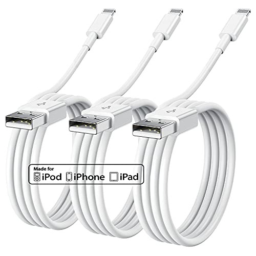 Charger Cable Para iPhone 13/12/11 Pro/11/xs Max/xr/8/7/6s/6