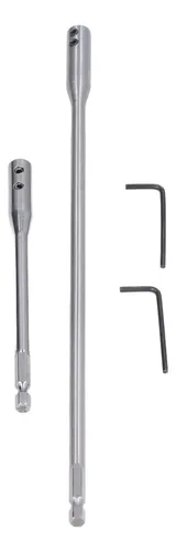 comprar 2 Brocas Hexagonales De Acero Con Alto Contenido De Carbono comprar 2 Brocas Hexagonales De Acero Con Alto Contenido De Carbono