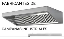Comprar Campanas Cocinas  Industriales Acero Inoxidable Fabricacion 