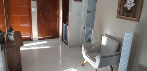 Imagem 2 de 19 de Apartamento Com 3 Dormitórios À Venda, 50 M² Por R$ 265.000,00 - Vila Miriam - São Paulo/sp - Ap3497