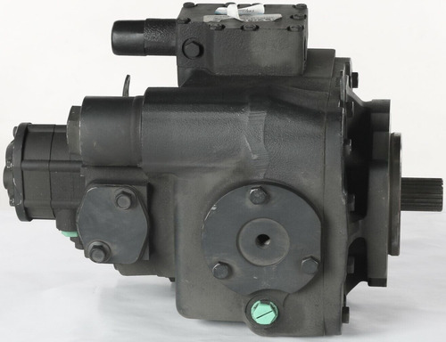 New Pv23laacxxgxbxaa Sauer Danfoss Hydrostatic Pump Ccs