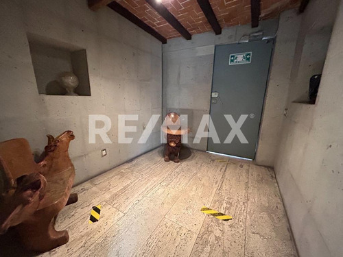 Bodega / Nave Industrial En Venta En El Pico, Las Animas, Tepotzotlán, Estado De México