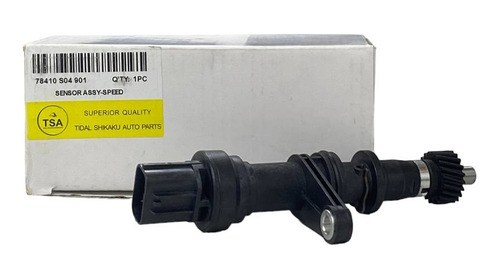 Sensor Velocimetro Honda Civic 1.6 6ta Generacion Sincronico