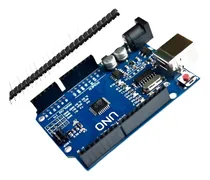 Comprar Tarjeta Desarrollo Compatible Arduino Uno Ch340 Atmega328p
