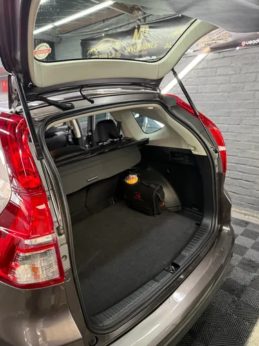 Honda CR-V 2.4 Lx