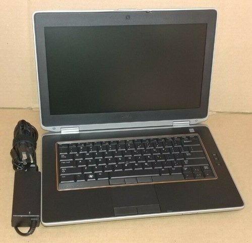 Notebook Dell E6420 8gb Ram I5
