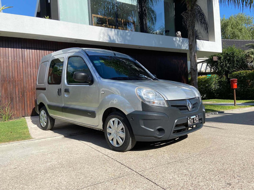 Renault Kangoo Break Confort 5 Asientos