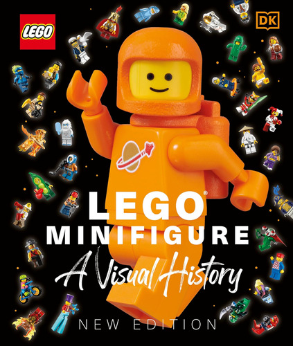 Libro: Lego® A Visual History New Edition: (libra