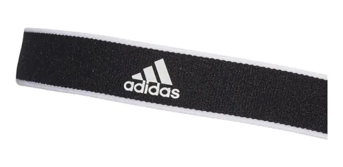 Elastico de sale cabelo adidas
