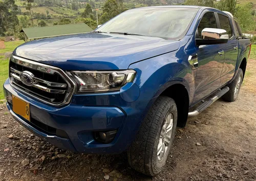 Ford Ranger 3.2 XLT