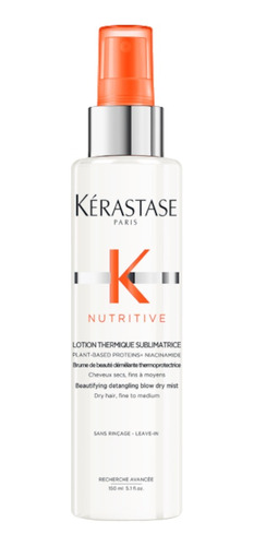 Kerastase Nutritive Nectar Thermique 150 ml Original Imp.