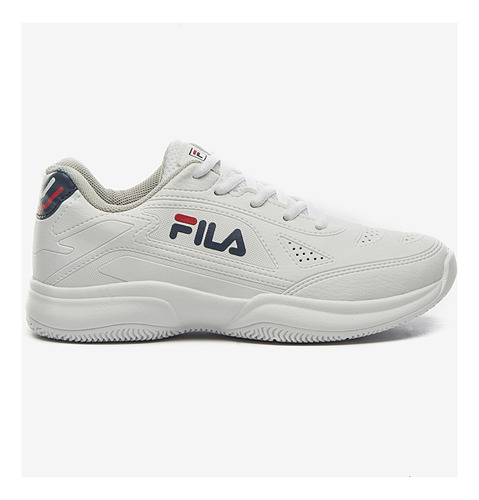 Zapatilla Fila Lugano 7.0 Kids