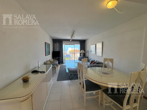 Venta- Apartamento Zona El Emir , Playa Brava , Punta Del Este Sap5885699