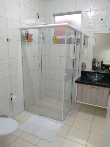 Imagem 12 de 15 de Casa À Venda No Jardim Nikkey Em Sorocaba- Sp - 3083 - 68743203
