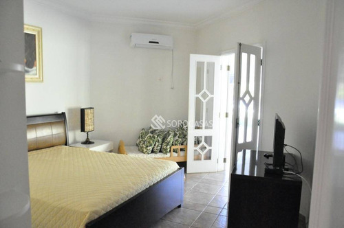 Casa À Venda, 750 M² Por R$ 3.200.000,00 - Condomínio City Castelo - Itu/sp - Ca0284