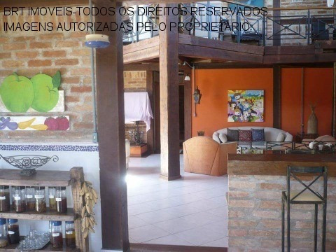 Imagem 21 de 22 de Chacara - Ch00300 - 34476815