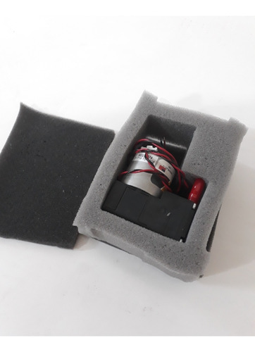 Bomba De Diafragma Miniatura Parker B1c-090p12an-00 Novo