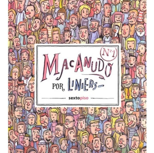 Macanudo 1 - Liniers
