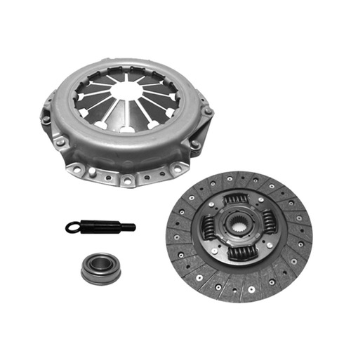 Kit Clutch Strunker Dodge Power Ram 50 2.0l 81 Al 90