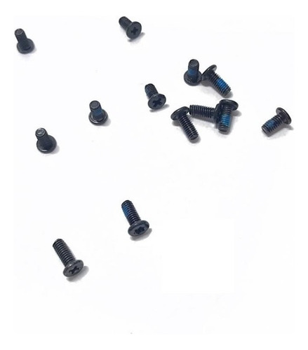 49 Parafusos Para Notebook Hp 14-ac 14-ac102br