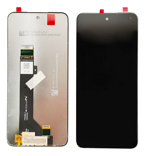 A Pantalla Lcd For Motorola Moto G 5g 2023 Xt2313 Xt2313-3