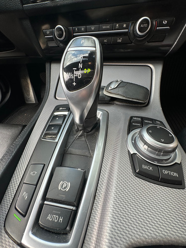 BMW Serie 5 3.0 535ia Executive 306cv