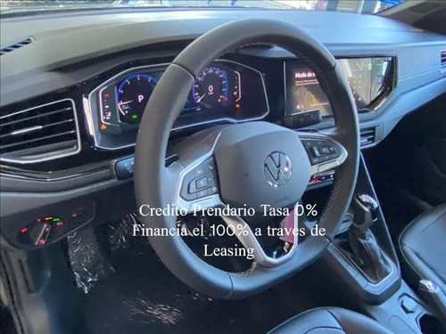Volkswagen Virtus 1.4 Tsi Exclusive