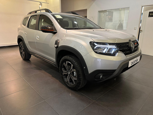 Renault Duster 1.3 Tce Turbo Iconic 155Cv 4X4