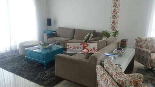 Imagem 15 de 28 de Casa Com 4 Dormitórios À Venda, 240 M² Por R$ 1.166.000,00 - Bosque Dos Pires - Itatiba/sp - Ca1361