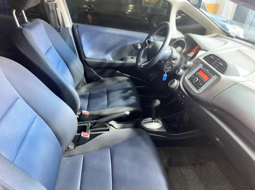 Imagem 7 de 12 de Honda Fit 2014 1.4 Lx Flex 5p