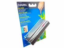 Comprar Accesorios Para Acuarios -limpiador Magnético Mediano Marina
