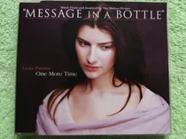 Comprar Eam Cd Maxi Single Laura Pausini One More Time 1999 Europeo