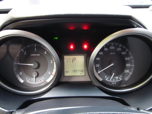 Toyota Prado 3.0 Tx-l Fl Diésel Blindaje 2plus 7Psj