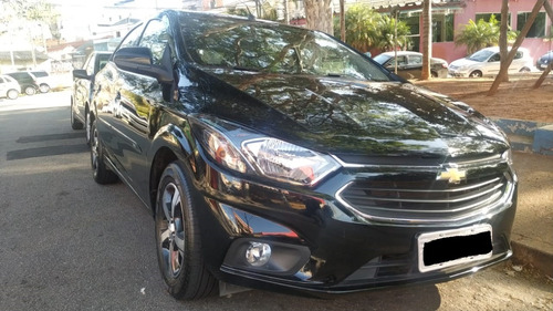 Chevrolet Onix Onix Ltz 1.4 Mpfi 8v 4p Automático
