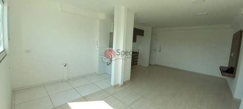 Apartamento Novo Para Locação ,armários, Cama E Fechamento De Sacada Na Vila Formosa - Af16563