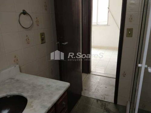 Imagem 14 de 15 de Casa Em Condomínio-à Venda-andaraí-rio De Janeiro - Cpcn20005
