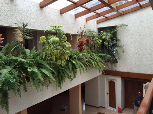 Imagen 4 de 4 de Casa En Renta Jardines En La Montaña