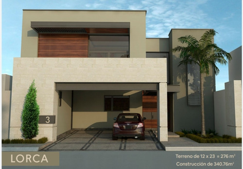 Casa En Venta En Los Viñedos, Torreon